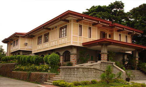 Residencia La Salle