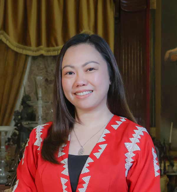 Tanya Erica V. Alipato, CPA