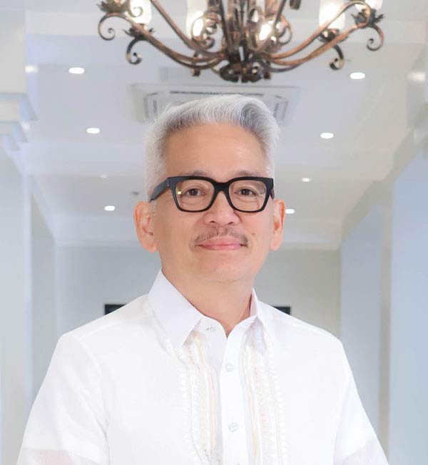 Br. Edmundo Fernandez, FSC
