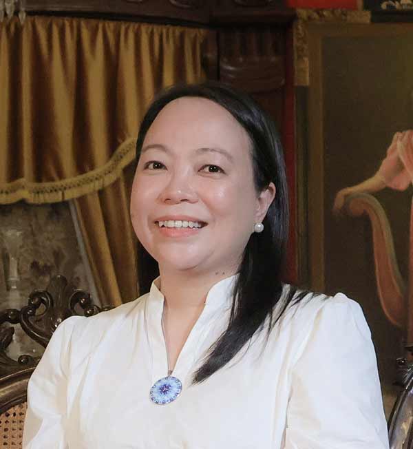 Mae Anne Montano