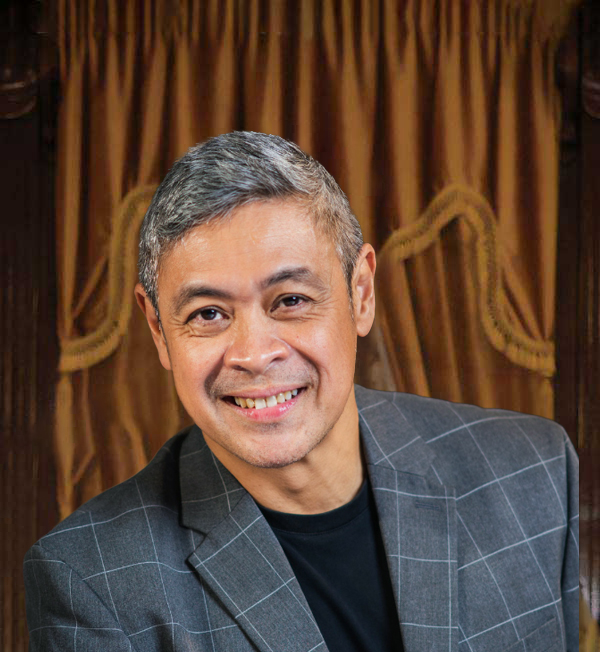 Mr. Anthony Pangilinan