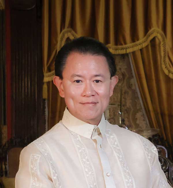 Jose Jerome ''Jeng'' Pascual III