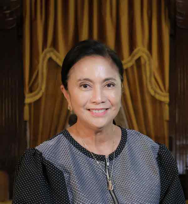 Atty. Leni G. Robredo
