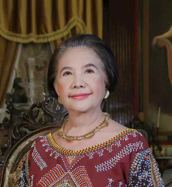Dr. Arlene Abella-Sauña