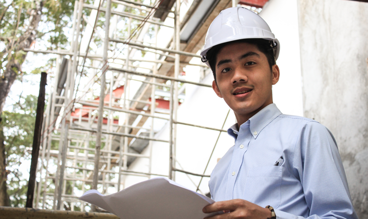College of Engineering, Architecture and Technology