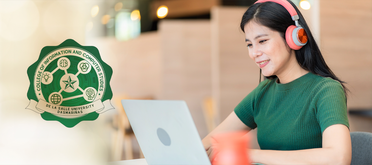 DLSU-D Program Offerings
