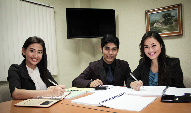 College of Liberal Arts and Communication