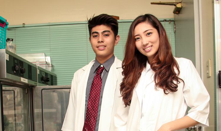 College of Science