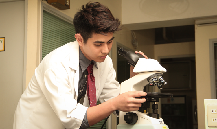 College of Science