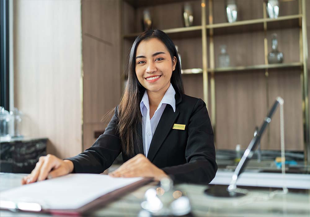 College of Tourism and Hospitality Management