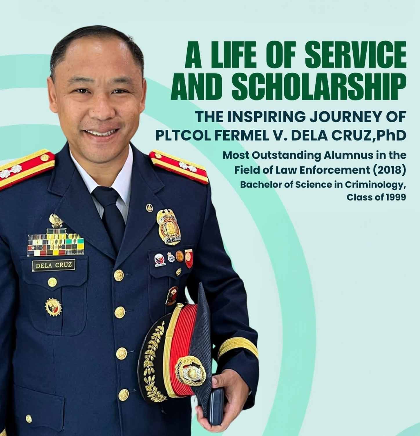 dela Cruz - iCon