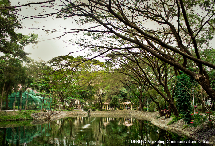 Botanical Garden