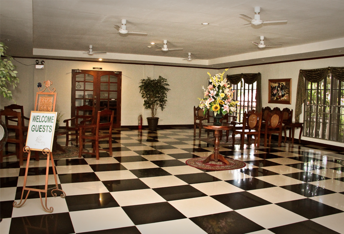 Hotel Rafael
