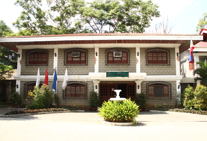 Hotel Rafael