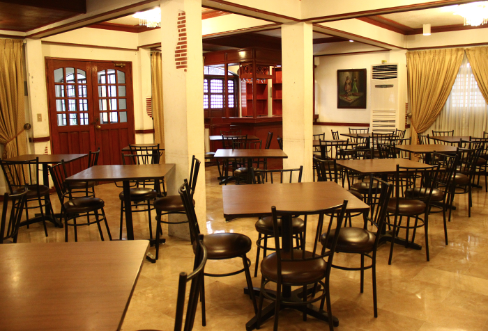 Hotel Rafael