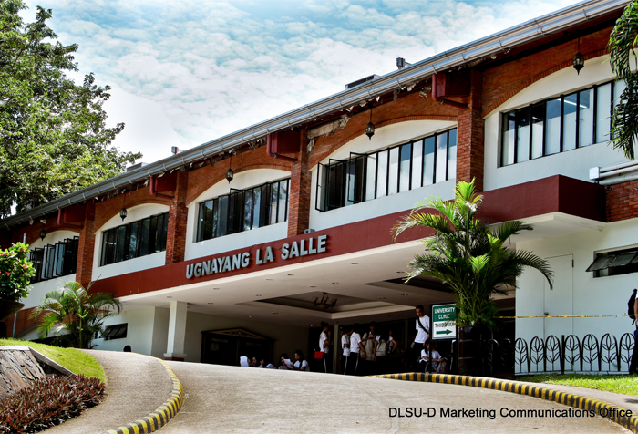 Ugnayang La Salle