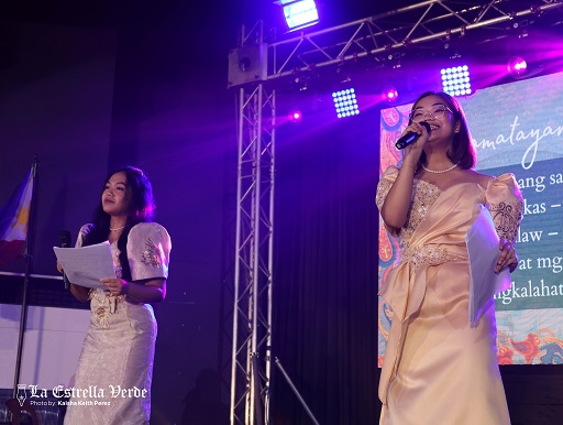 Tudlaan 2023 : Buwan ng Wika at Kasaysayan