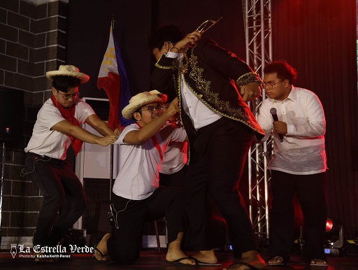 Tudlaan 2023 : Buwan ng Wika at Kasaysayan