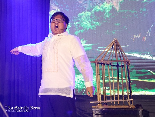 Tudlaan 2023 : Buwan ng Wika at Kasaysayan