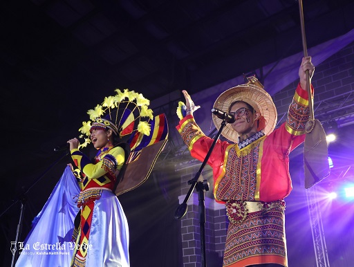 Tudlaan 2023 : Buwan ng Wika at Kasaysayan
