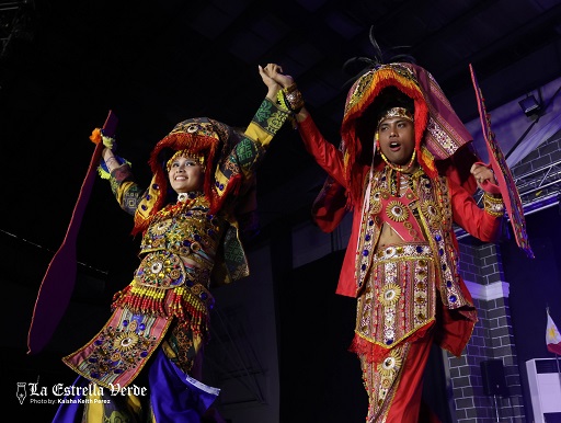 Tudlaan 2023 : Buwan ng Wika at Kasaysayan