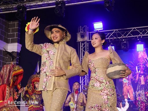 Tudlaan 2023 : Buwan ng Wika at Kasaysayan