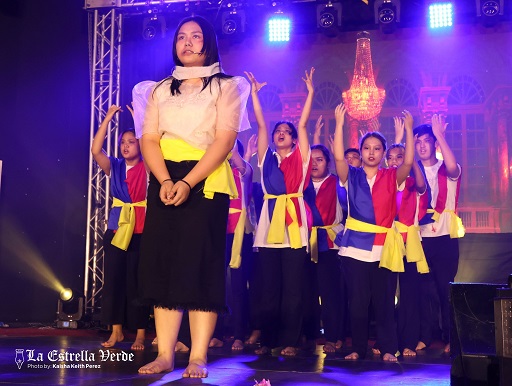 Tudlaan 2023 : Buwan ng Wika at Kasaysayan