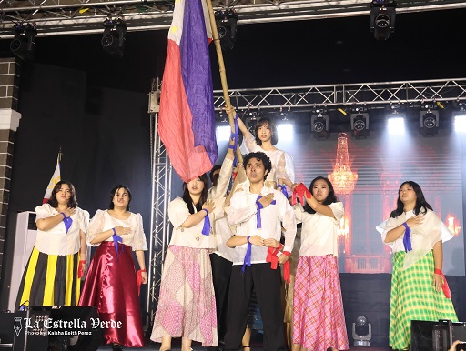 Tudlaan 2023 : Buwan ng Wika at Kasaysayan