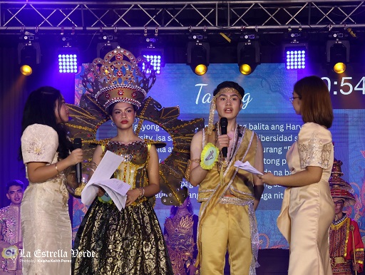 Tudlaan 2023 : Buwan ng Wika at Kasaysayan