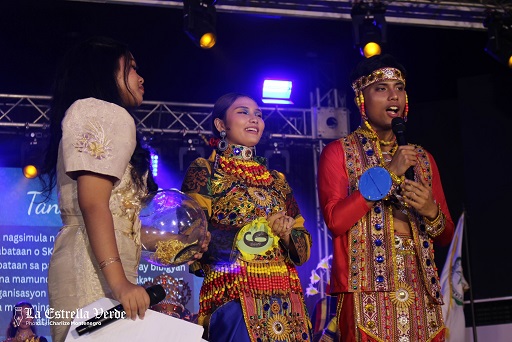 Tudlaan 2023 : Buwan ng Wika at Kasaysayan
