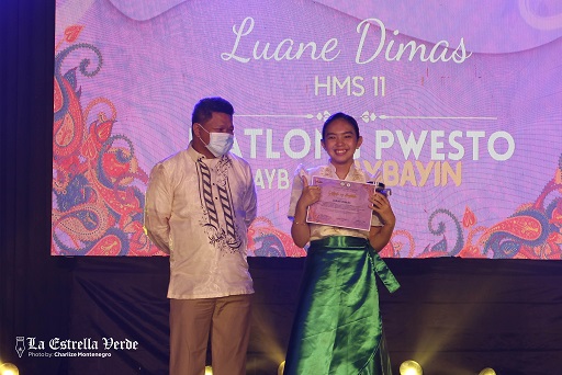 Tudlaan 2023 : Buwan ng Wika at Kasaysayan