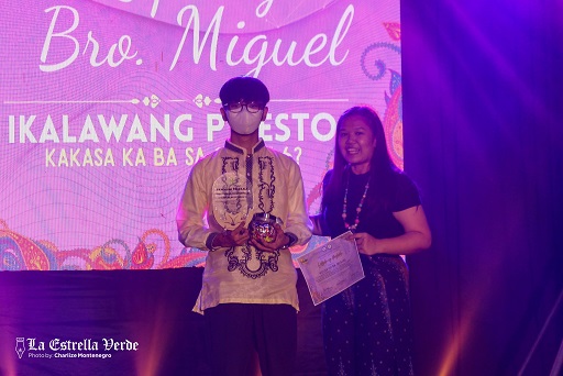 Tudlaan 2023 : Buwan ng Wika at Kasaysayan