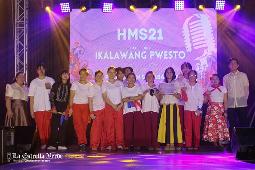 Tudlaan 2023 : Buwan ng Wika at Kasaysayan