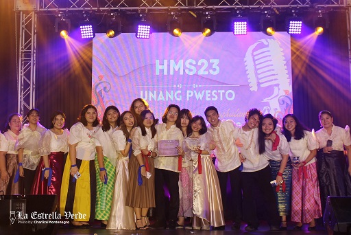 Tudlaan 2023 : Buwan ng Wika at Kasaysayan