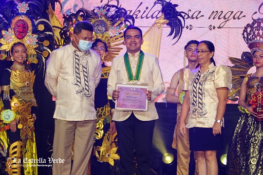 Tudlaan 2023 : Buwan ng Wika at Kasaysayan