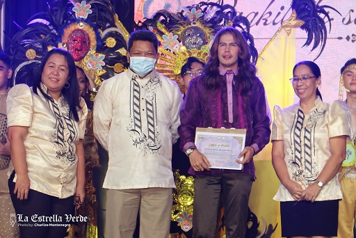 Tudlaan 2023 : Buwan ng Wika at Kasaysayan