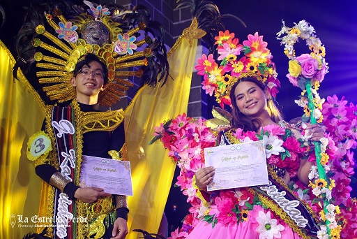 Tudlaan 2023 : Buwan ng Wika at Kasaysayan
