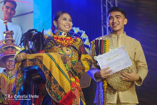 Tudlaan 2023 : Buwan ng Wika at Kasaysayan