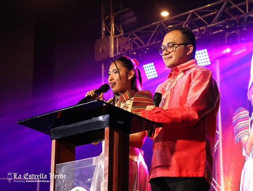 Tudlaan 2023 : Buwan ng Wika at Kasaysayan