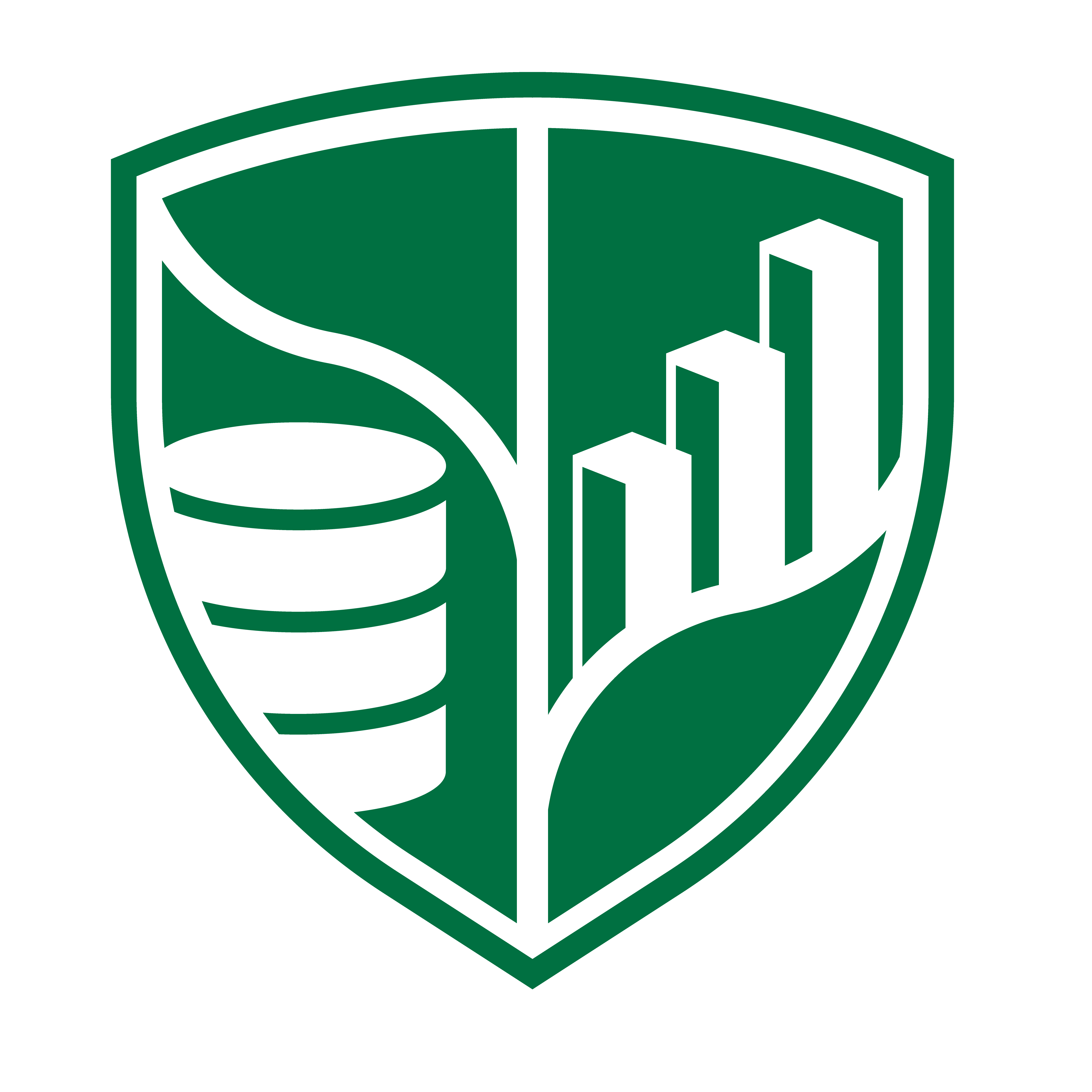 new college logo