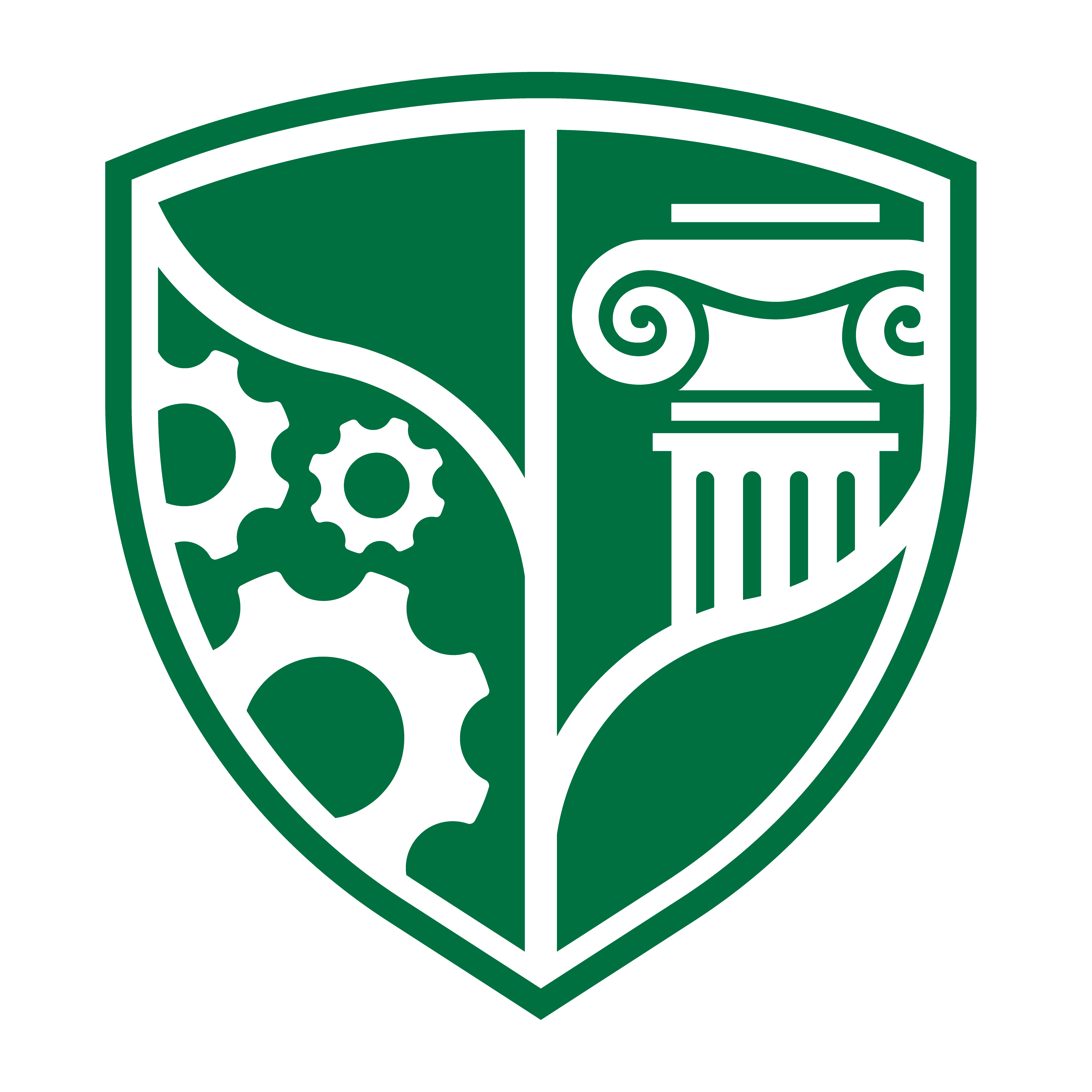 new college logo