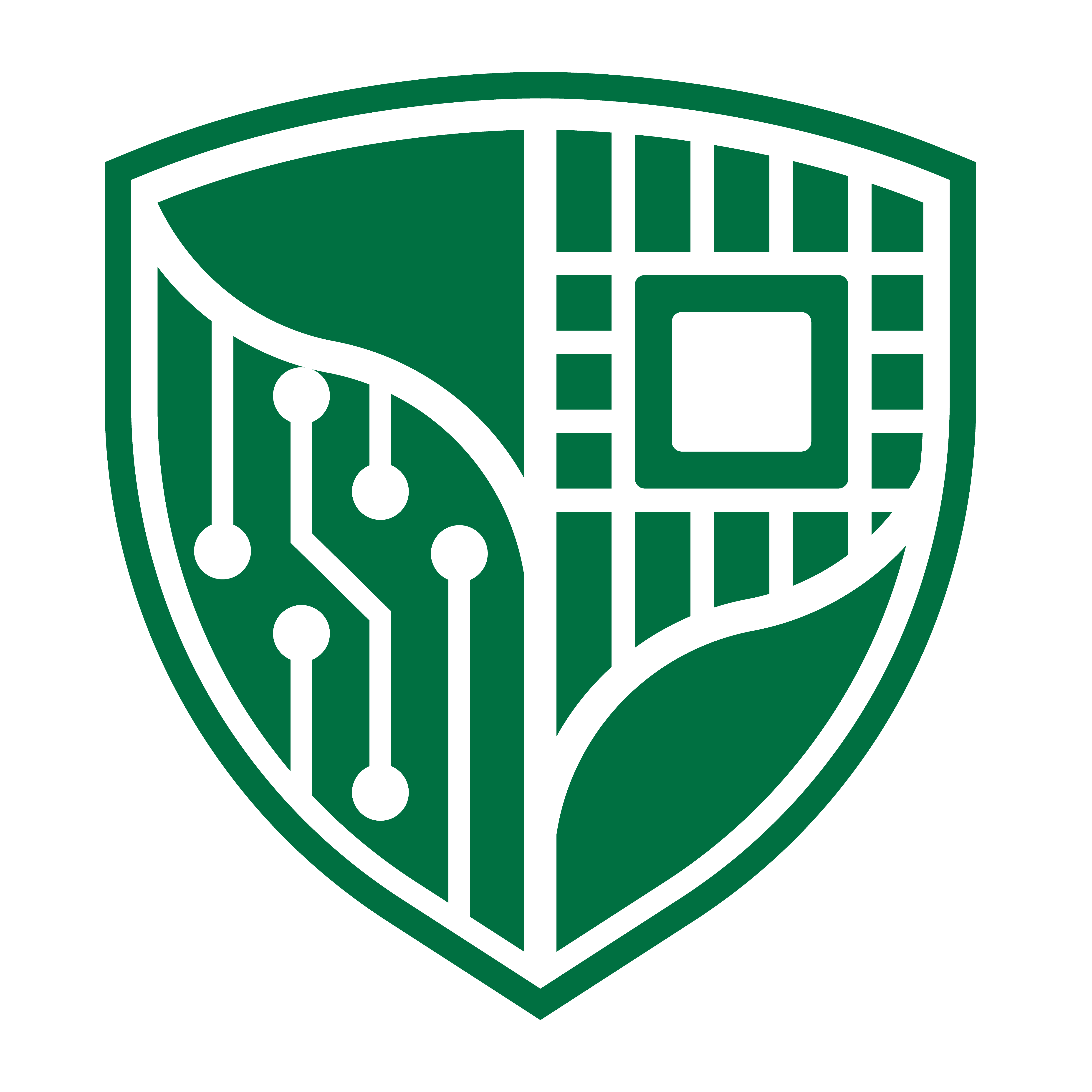 new college logo