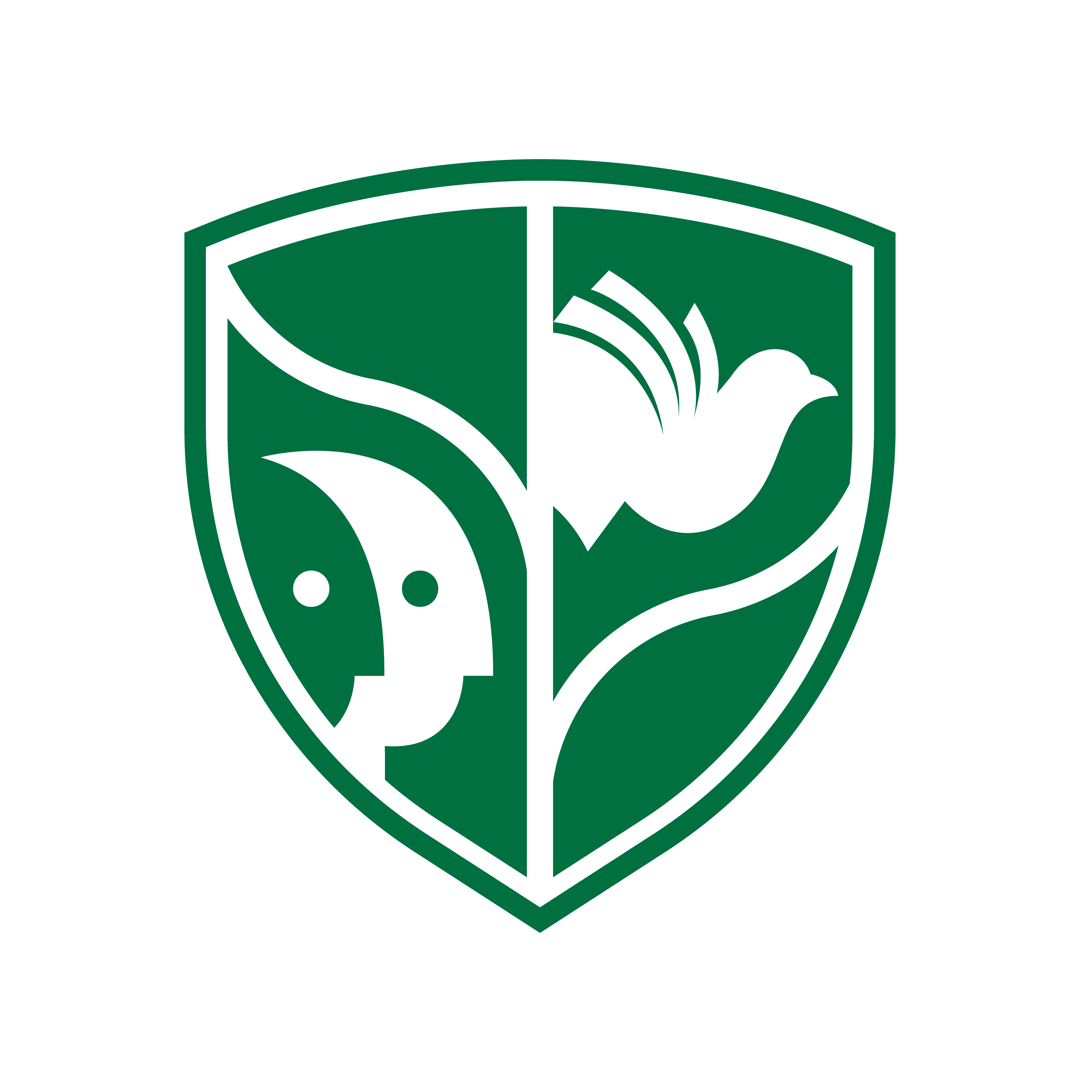 new college logo