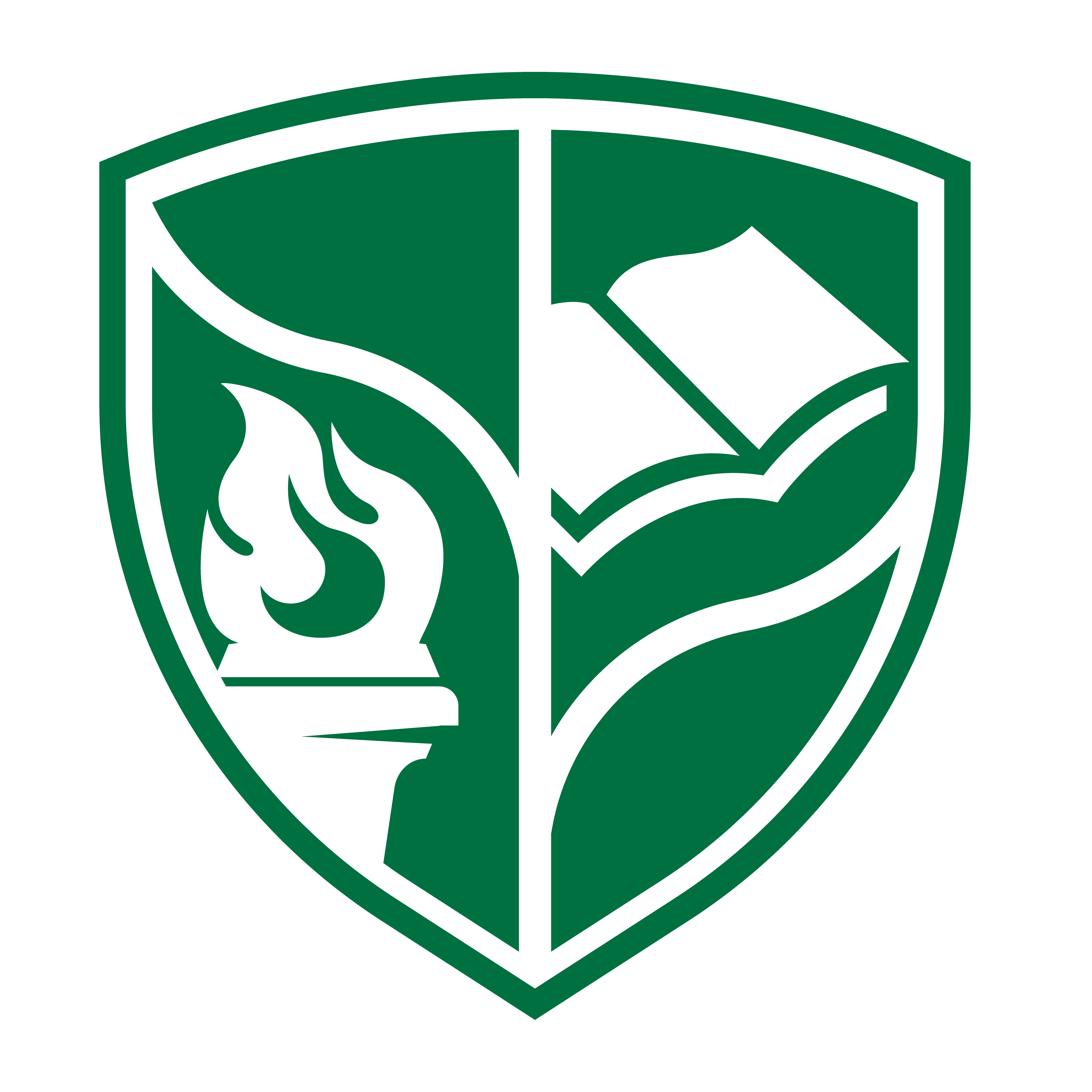 new college logo