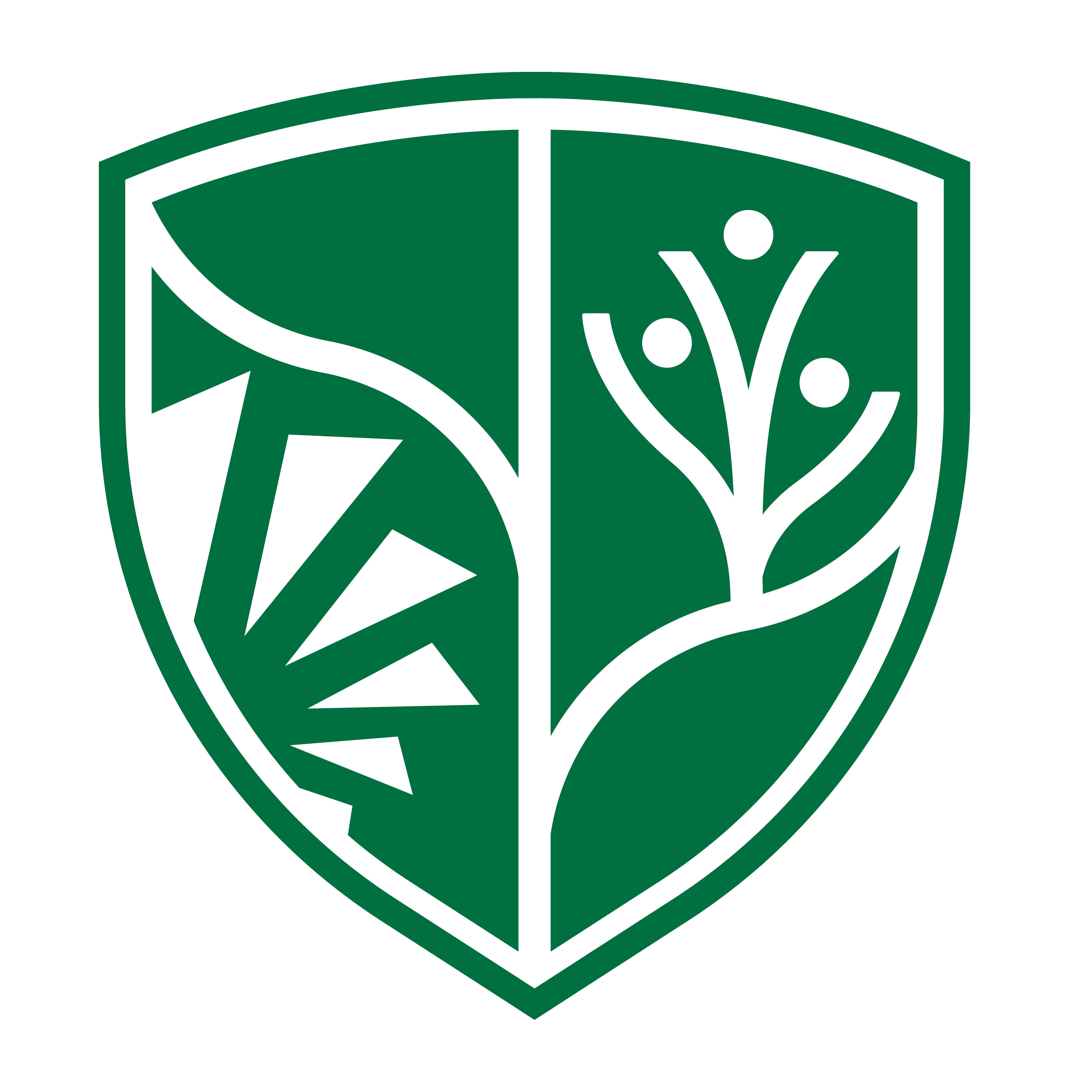 new college logo