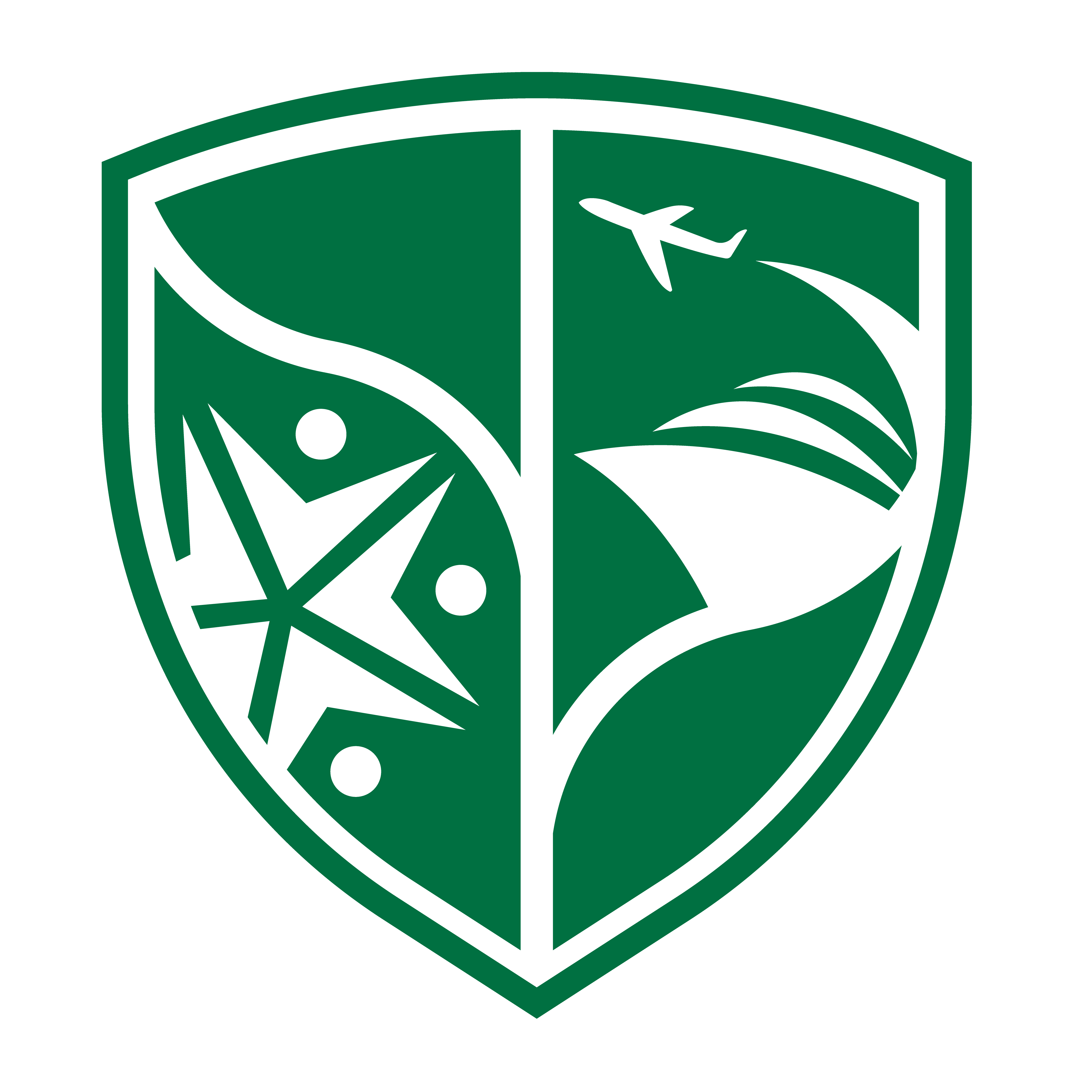 new college logo