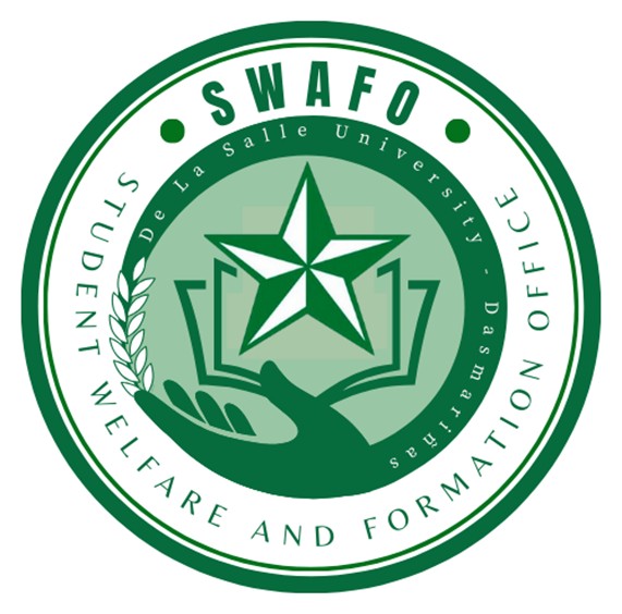 DLSU-D SWAFO