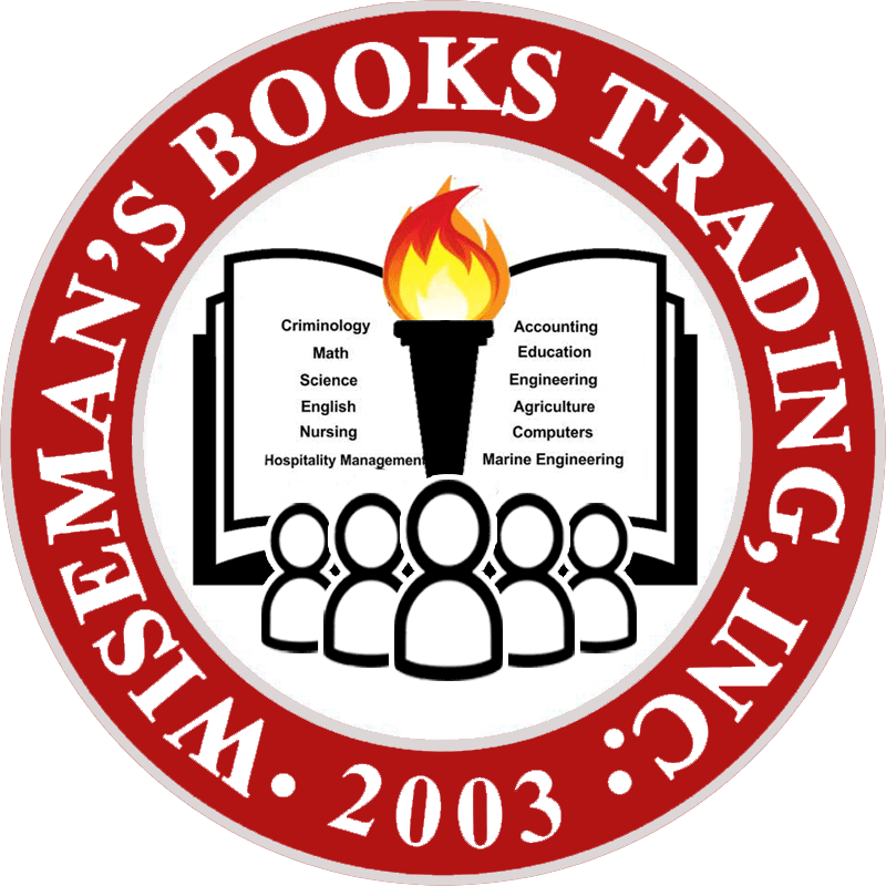 Wiseman Books Trading, Inc.