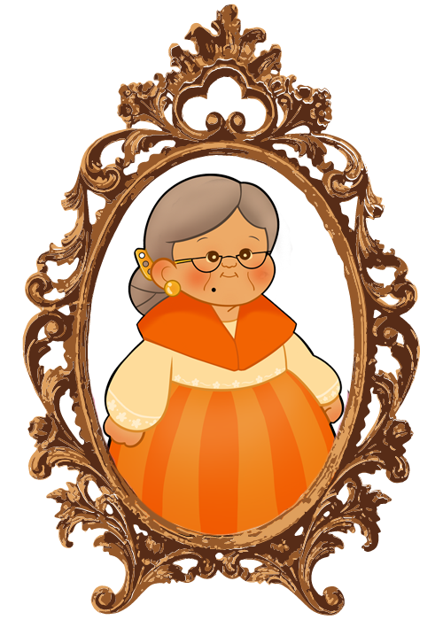 Ask Lola Musing