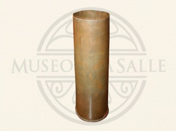 Ammunition Shell